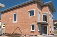 Mayeston home extensions